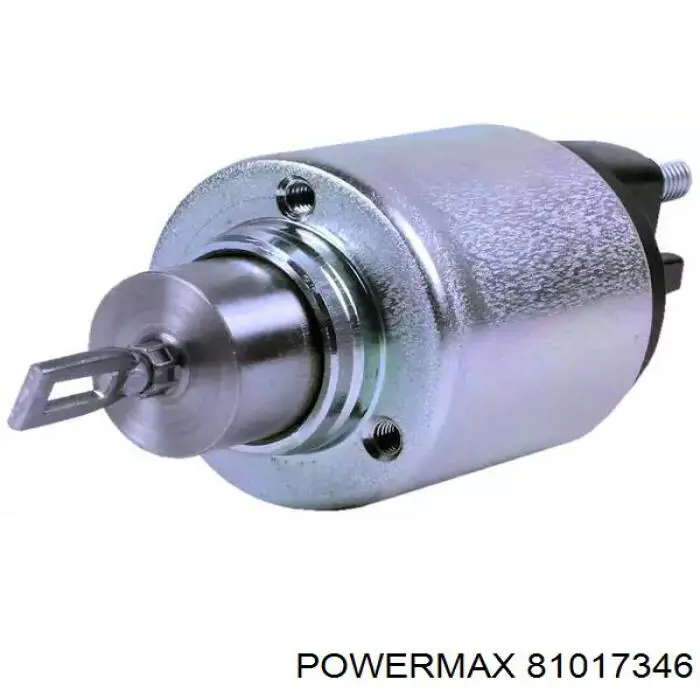 Comprar ZM5381 ZM Solenoide de arranque