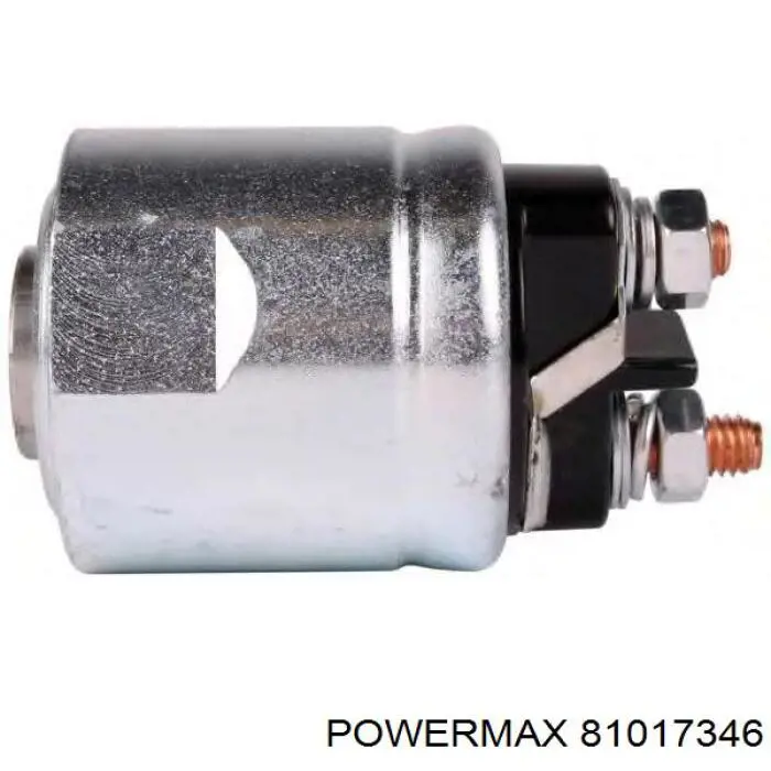 46061 Meat&Doria Interruptor solenoide
