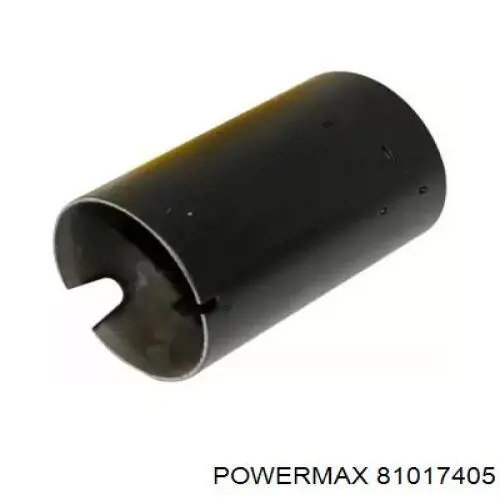 Bobinado del estator del motor de arranque 1005001808 Bosch