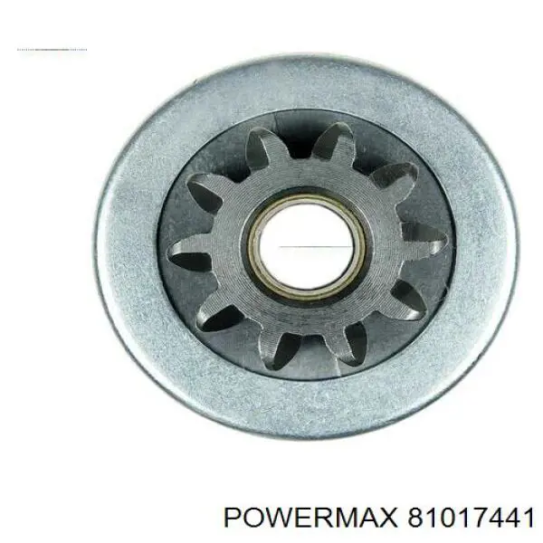 Bendix 2244 Ghibaudi