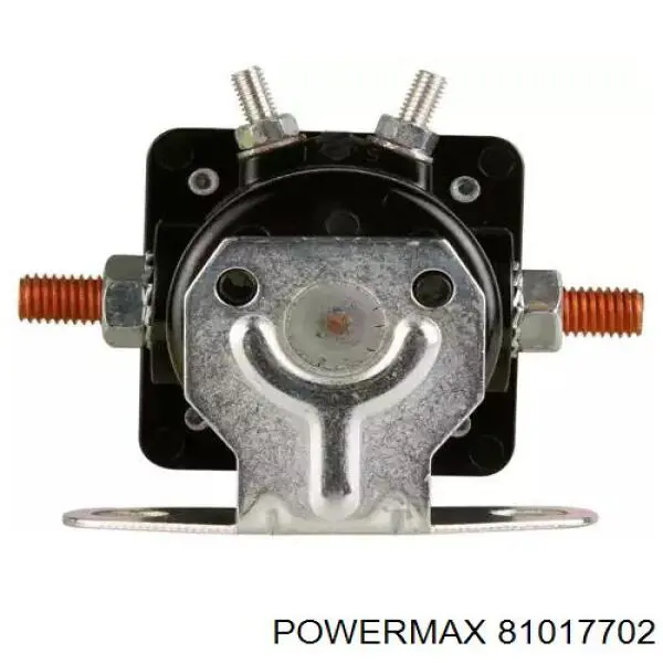 81017702 Power MAX interruptor magnético, estárter
