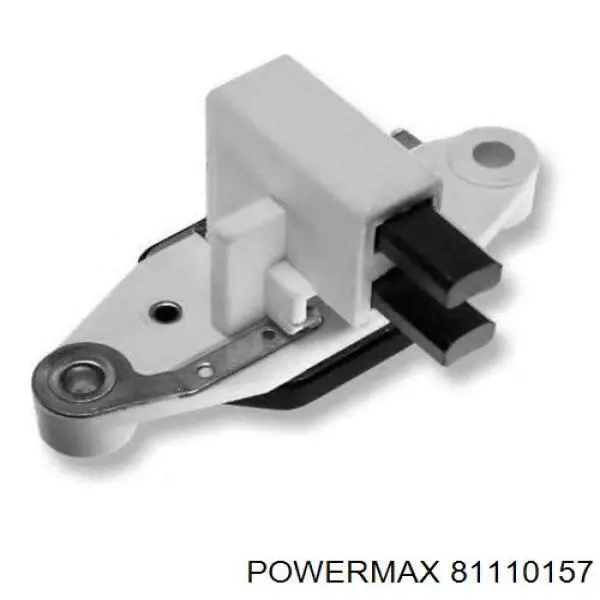 Regulador De Rele Del Generador (Rele De Carga) Audi 80 8C2