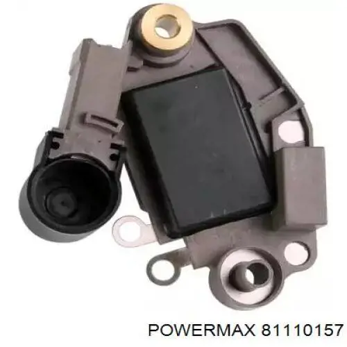 81110157 Power MAX regulador del alternador