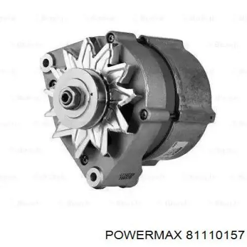 Regulador De Rele Del Generador (Rele De Carga) Audi 80 8C2