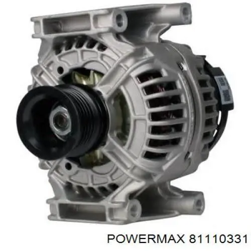 81110331 Power MAX polea alternador