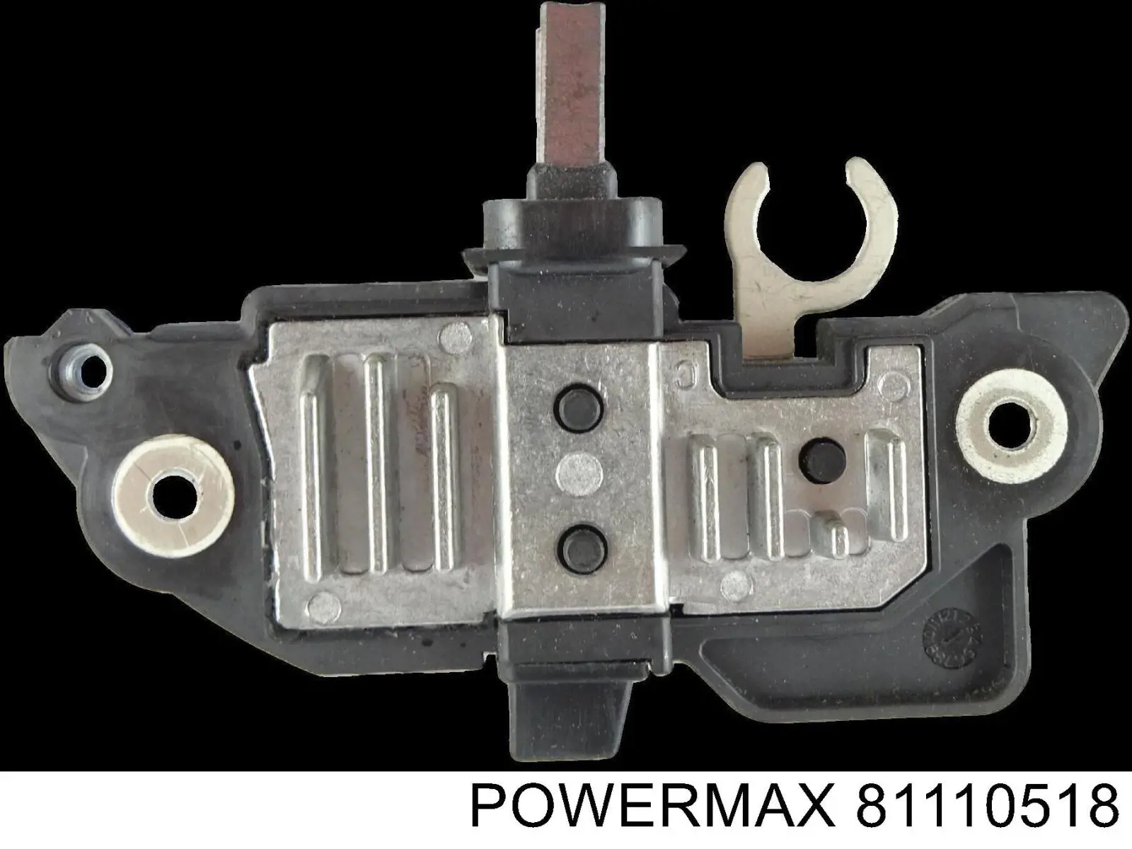 81110518 Power MAX regulador de rele del generador (rele de carga)