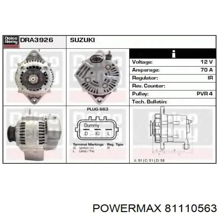 Regulador de corriente As-pl ARE6057 precio, desde 27,54 EUR
