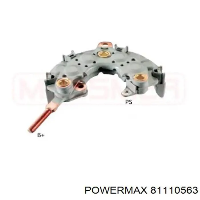 Comprar ARE6057 As-pl Regulador del alternador