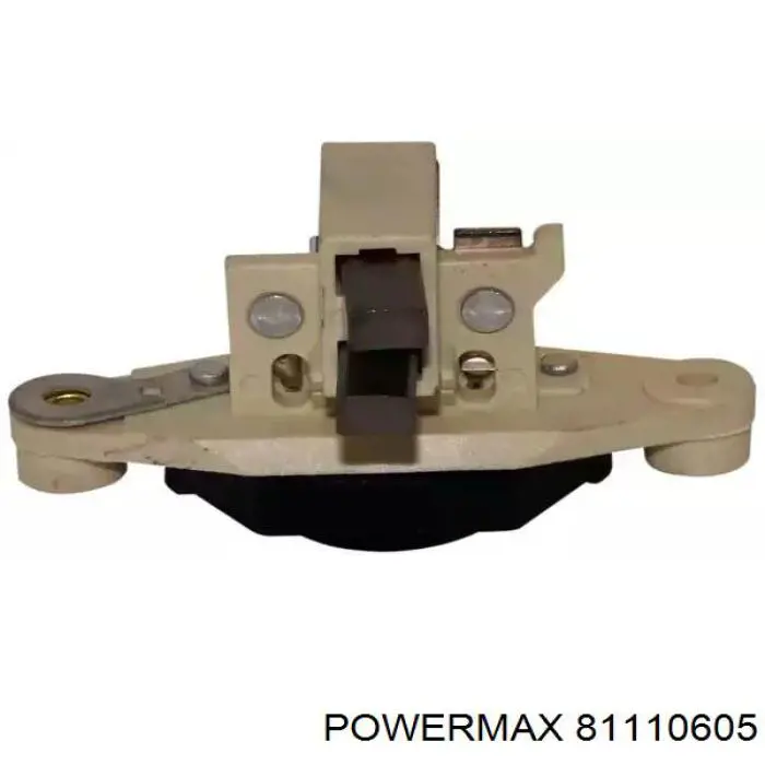 81110605 Power MAX regulador de rele del generador (rele de carga)