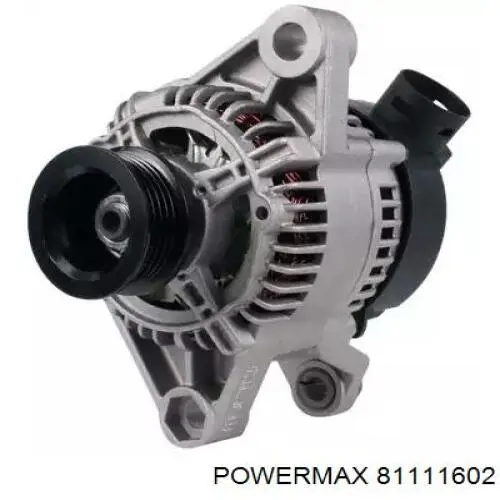 Regulador De Rele Del Generador (Rele De Carga) Fiat Palio 178DX