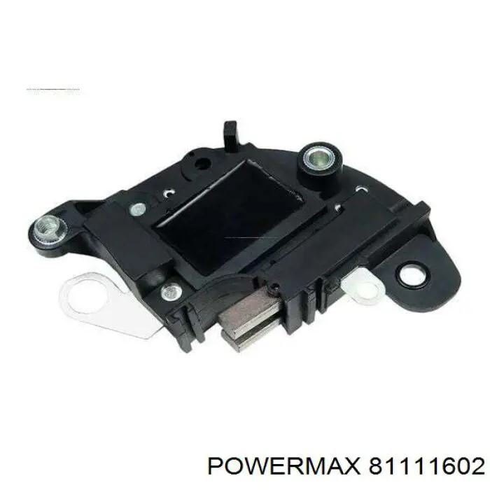 Regulador De Rele Del Generador (Rele De Carga) Fiat Palio 178DX