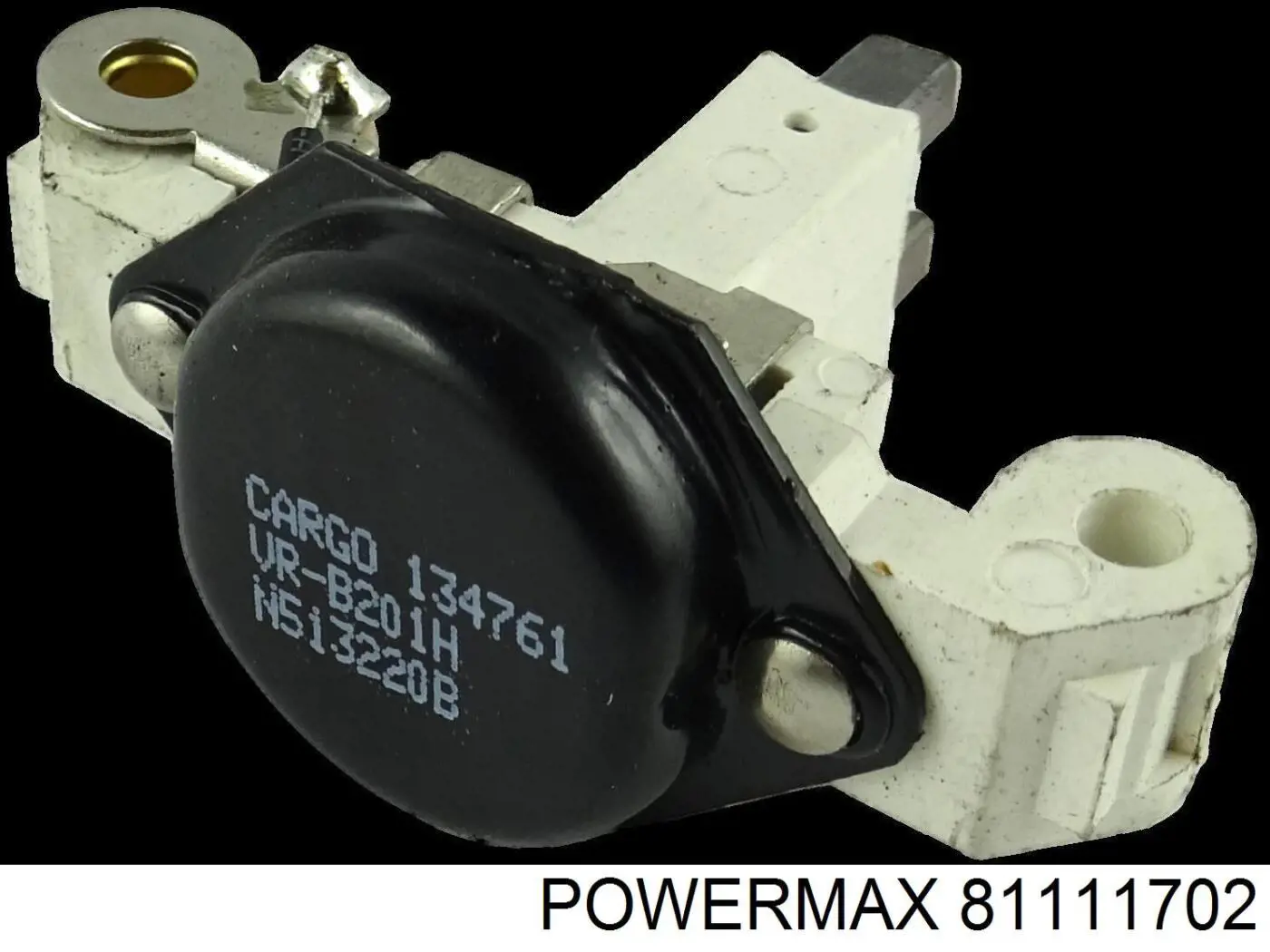 81111702 Power MAX regulador