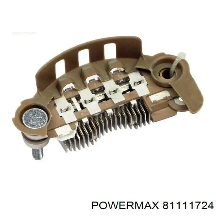 Alternador Diodo Puente Rectificador Cargo 235297 precio, desde 27,46 EUR