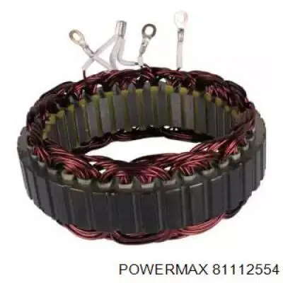 81112554 Power MAX