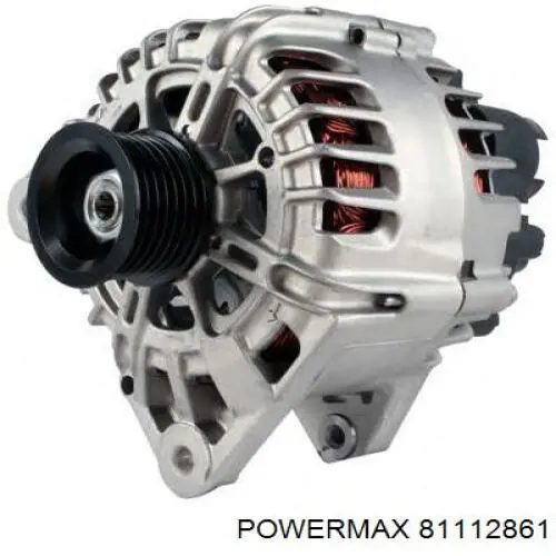 Colector de rotor de generador Power MAX 81112861 precio, desde 5,14 EUR