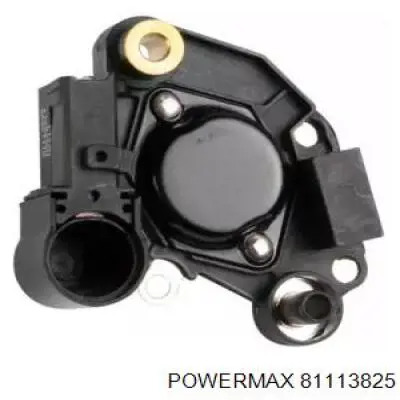 81113825 Power MAX regulador