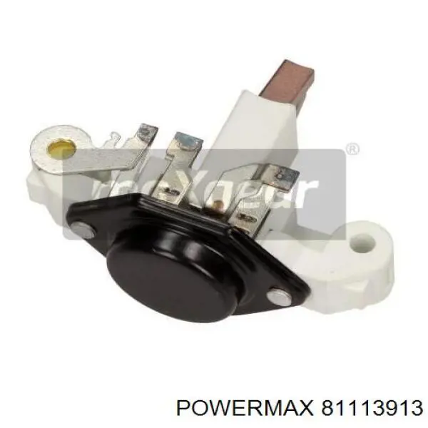 Regulador De Rele Del Generador (Rele De Carga) Chevrolet Cruze J300