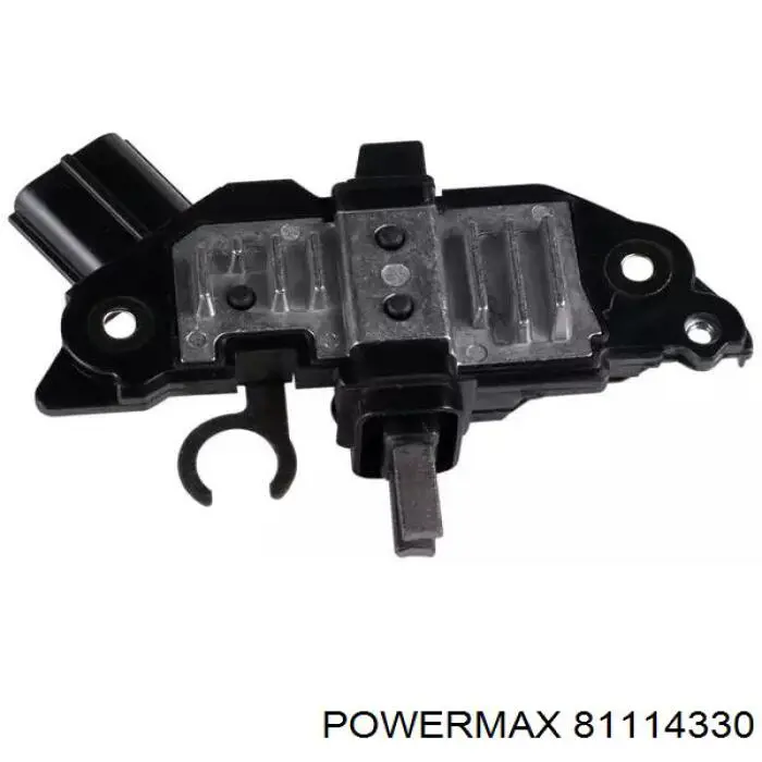 Regulador M570 WAI