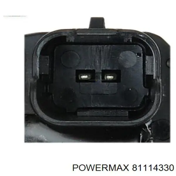 Regulador De Rele Del Generador (Rele De Carga) Volvo V40 VW