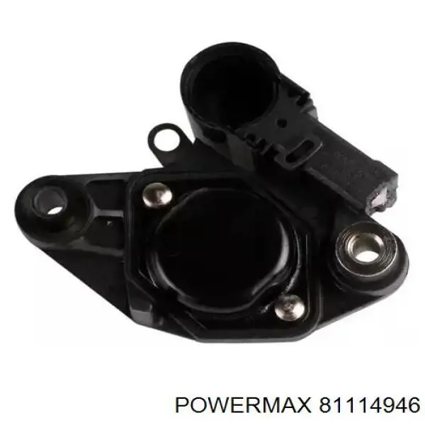 81114946 Power MAX regulador del alternador