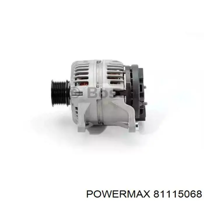 81115068 Power MAX regulador