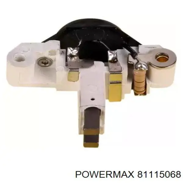 IB255 WAI Regulador alternador