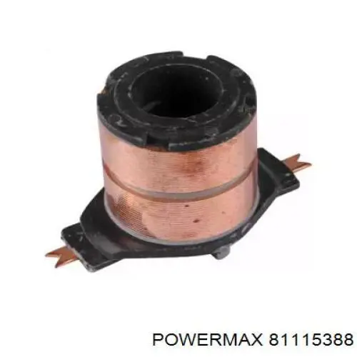 Comprar 133055 Cargo Colector de rotor de generador