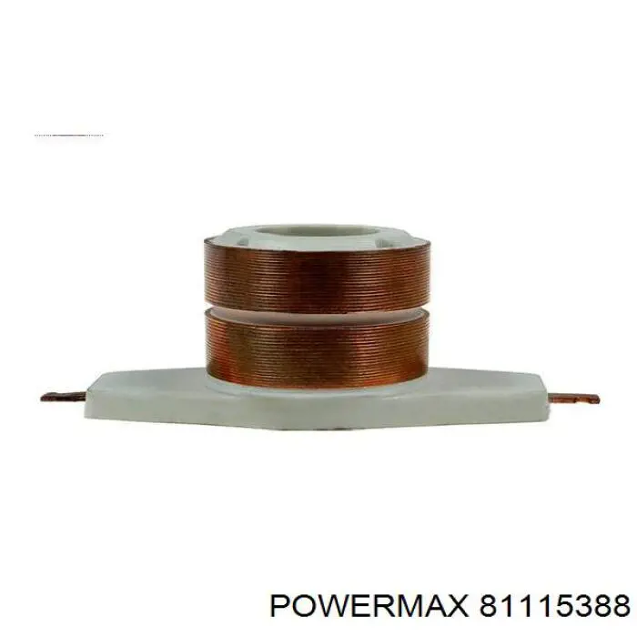 Colector de rotor de generador Cargo B133055 precio, desde 4,35 EUR