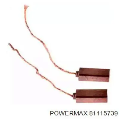 81115739 Power MAX