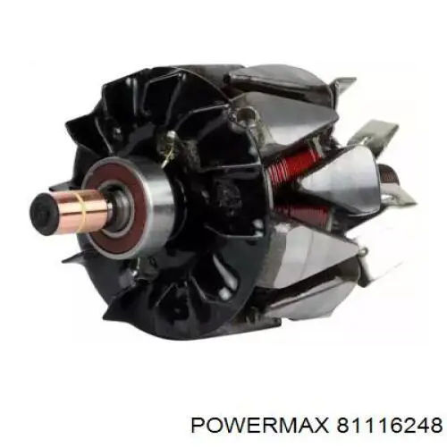 81116248 Power MAX