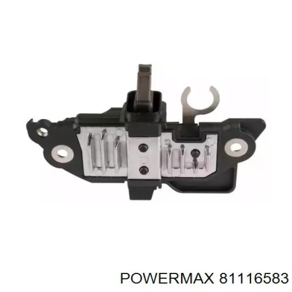 Regulador de corriente Power MAX 81116583 precio, desde 35,51 EUR