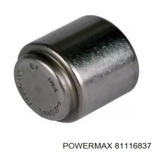 81116837 Power MAX