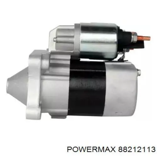 88212113 Power MAX motor de arranque