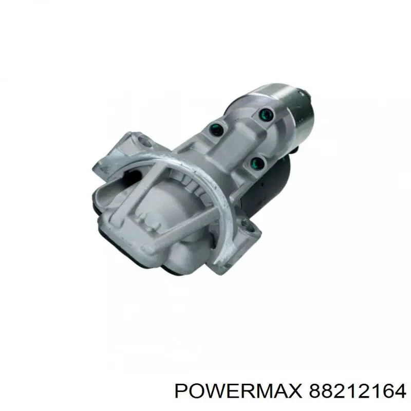 88212164 Power MAX motor de arranque