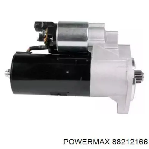 88212166 Power MAX motor de arranque