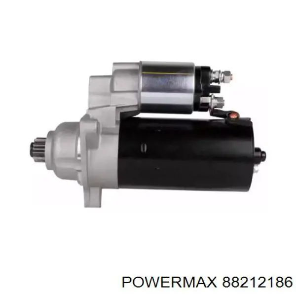 88212186 Power MAX motor de arranque