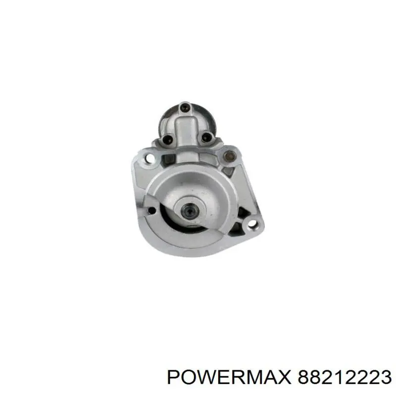 88212223 Power MAX motor de arranque