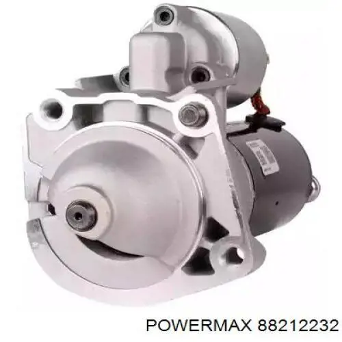 88212232 Power MAX motor de arranque