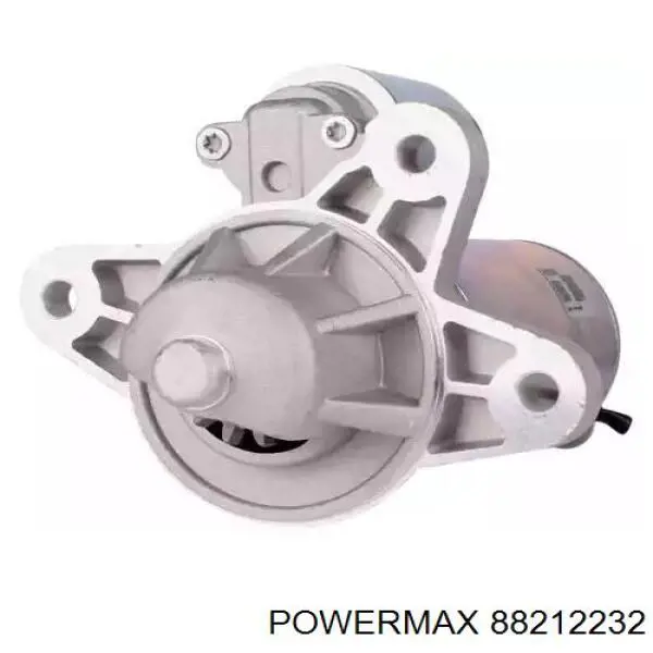 Burro de arranque  Peugeot/Citroen M002T80582 precio, desde 174,98 EUR