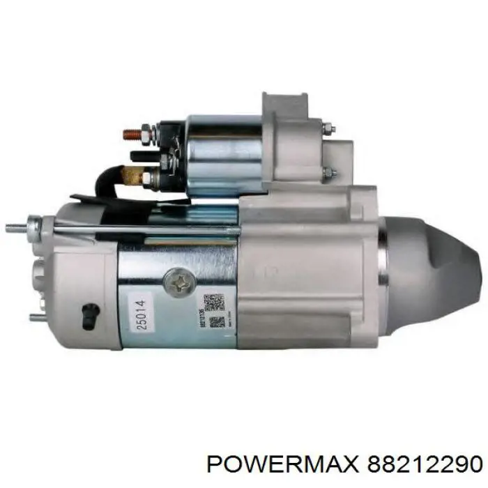 Comprar 71130935 Profit Motores de arranque