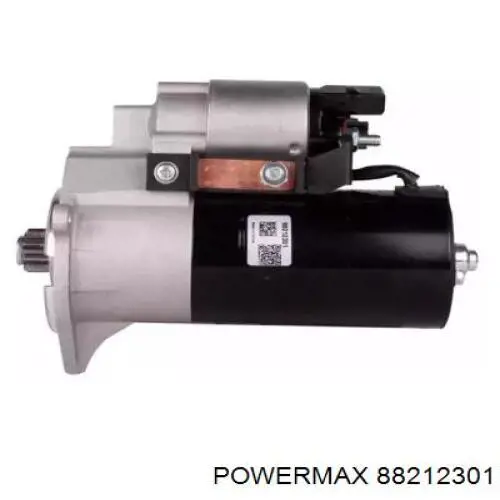 88212301 Power MAX motor de arranque