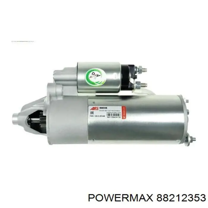 Comprar 1S4U11000 Ford Motores de arranque