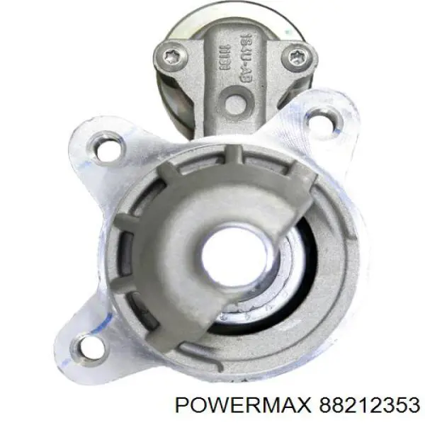 Motor de arranque 1S4U11000 Ford