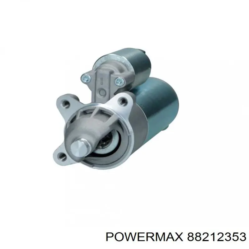 88212353 Power MAX motor de arranque