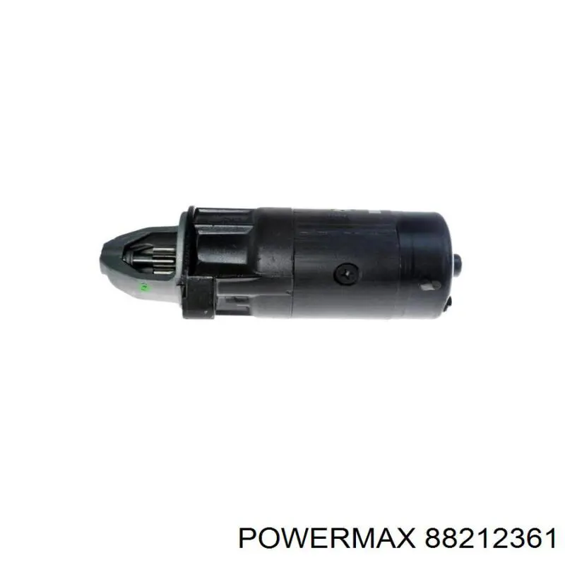 6611513701 Mercedes Arranque motores