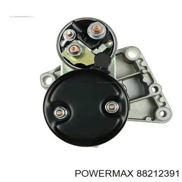 Motor de arranque S3016PR As-pl