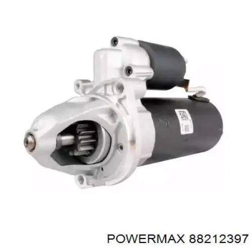 88212397 Power MAX motor de arranque