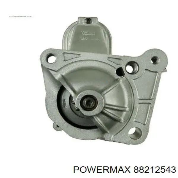 88212543 Power MAX motor de arranque