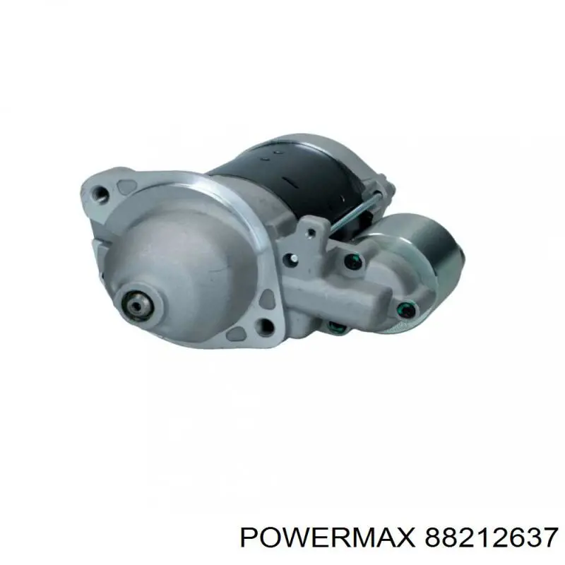 Motor de arranque 1223005 Mercedes