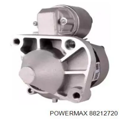 88212720 Power MAX motor de arranque